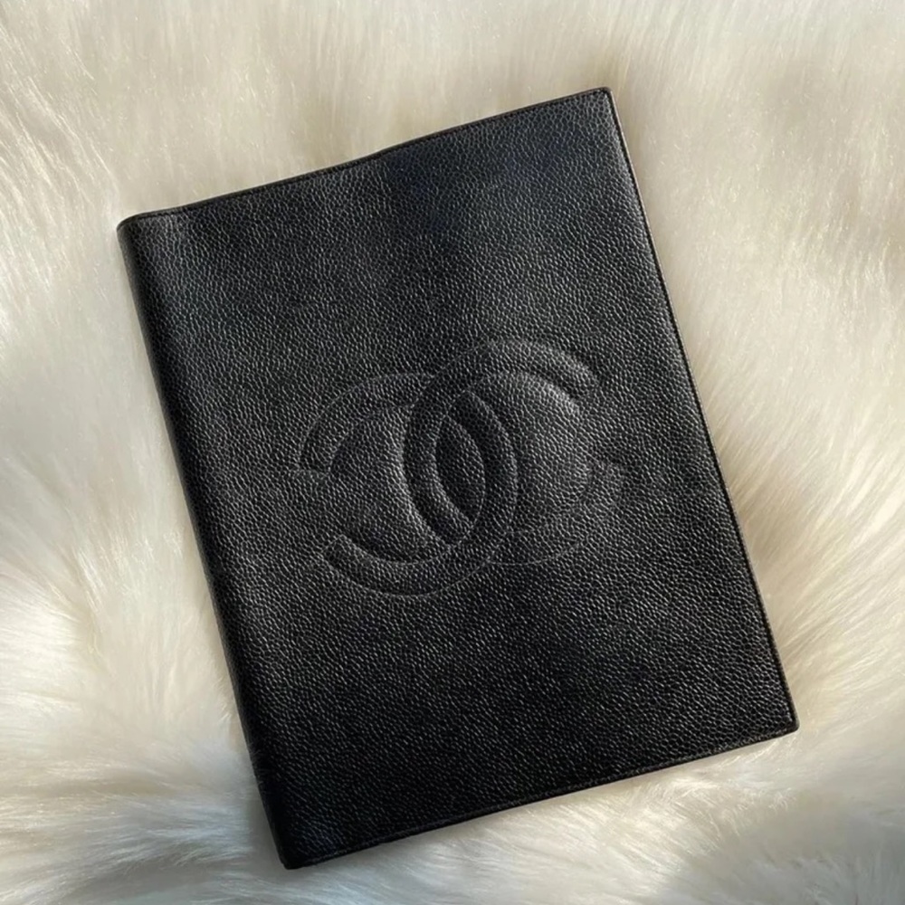 Chanel Agenda SOLD